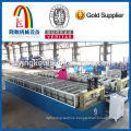 Metal roof tile machine/color steel tile form machine/roofing panel form machineLS-840-24